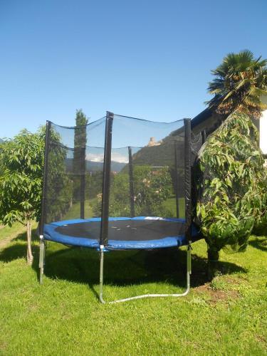 Bed & Breakfast Garni Unterspeiser