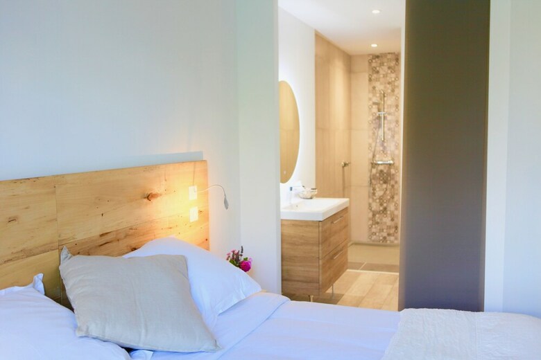 Bed & Breakfast Le Relais Des Anges