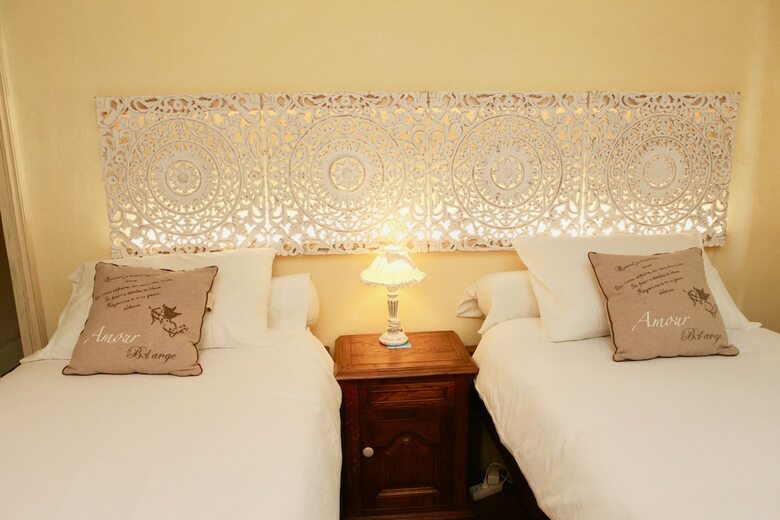 Bed & Breakfast Le Relais Des Anges
