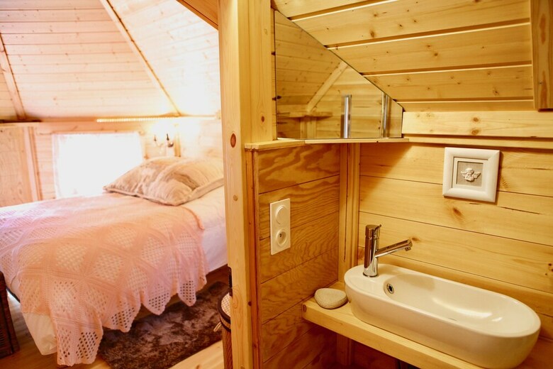 Bed & Breakfast Le Relais Des Anges