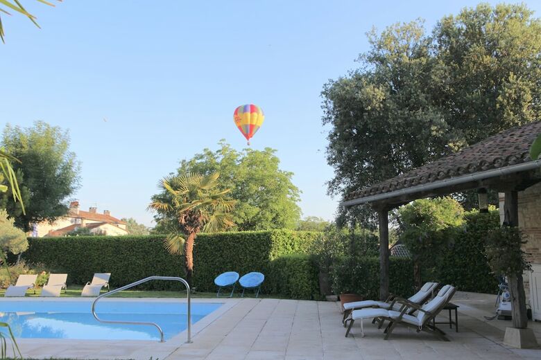 Bed & Breakfast Le Relais Des Anges