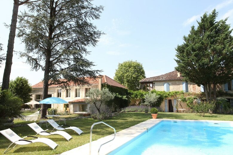 Bed & Breakfast Le Relais Des Anges
