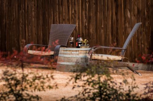 Rest, A Boutique Hotel