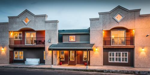Rest, A Boutique Hotel