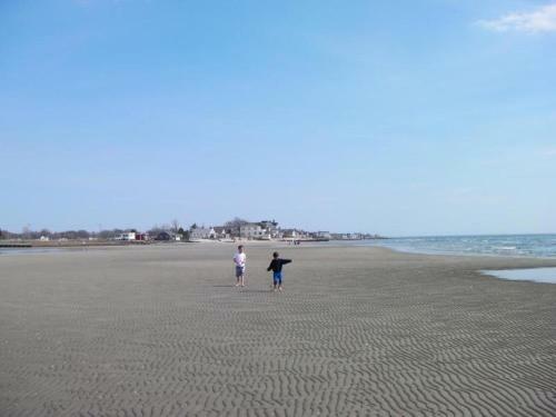 Saybrook Manor Beach House