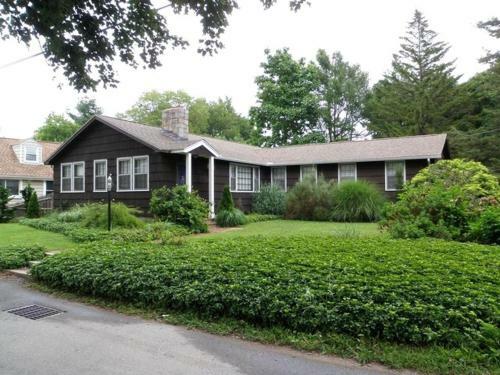 Saybrook Manor Beach House