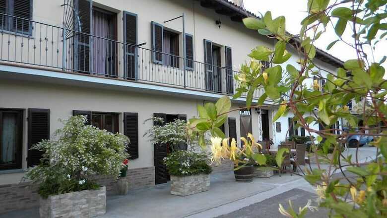 Agroturismo Cascina Roreto