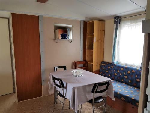 Camping Du Lac De Bournazel