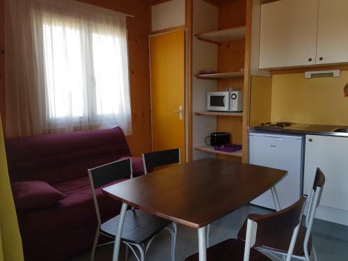 Camping Du Lac De Bournazel