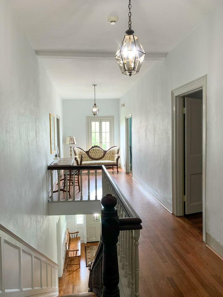 Bed & Breakfast Meadows Inn