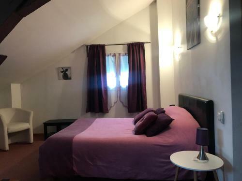 Hotel La Passerelle