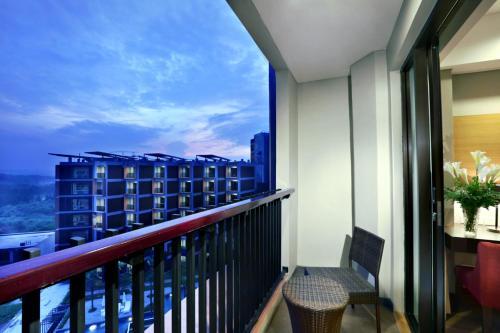 Hotel Aston Sentul Lake Resort & Conference Center