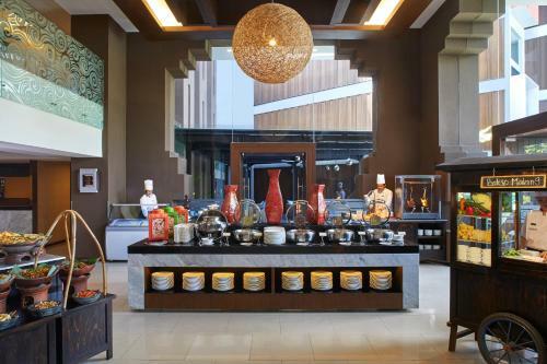 Hotel Aston Sentul Lake Resort & Conference Center