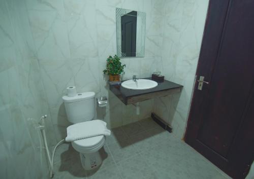 Leaph Sokhak Hotel