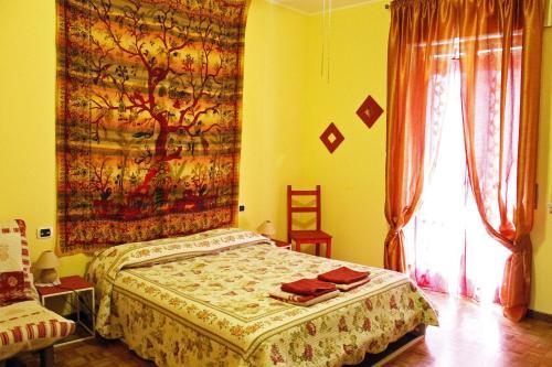 Bed & Breakfast Castelvecchio