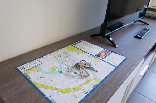 Bed & Breakfast Castelvecchio
