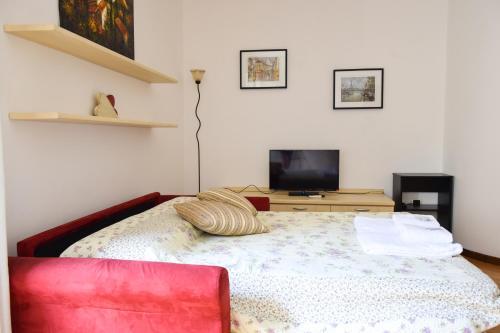 Bed & Breakfast Castelvecchio