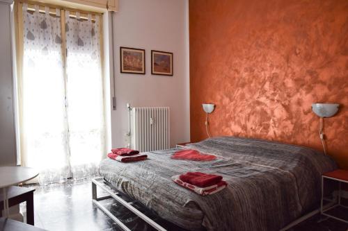 Bed & Breakfast Castelvecchio