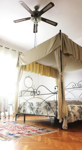 Bed & Breakfast Castelvecchio