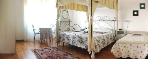 Bed & Breakfast Castelvecchio