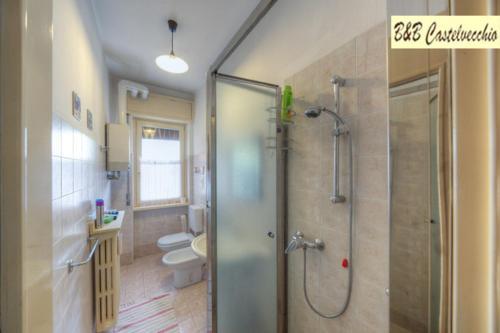 Bed & Breakfast Castelvecchio