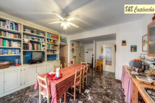 Bed & Breakfast Castelvecchio