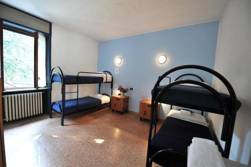 Hostal Ostellolinda