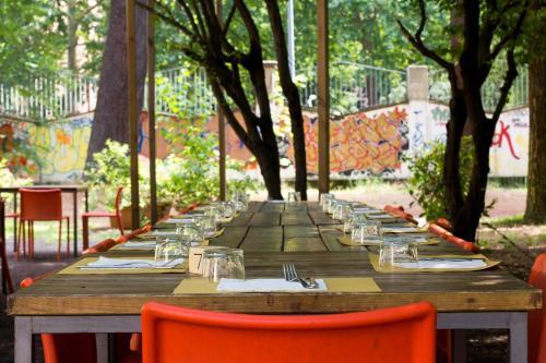 Hostal Ostellolinda