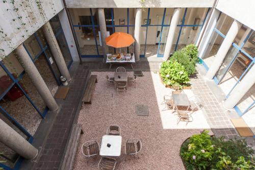 Hostal Ostellolinda