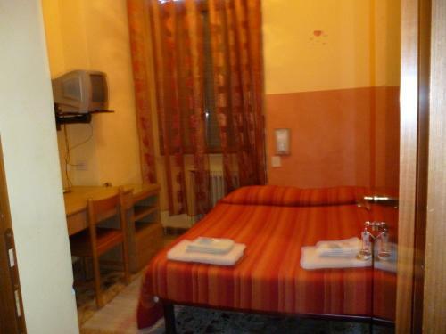 Hotel San Giovanni