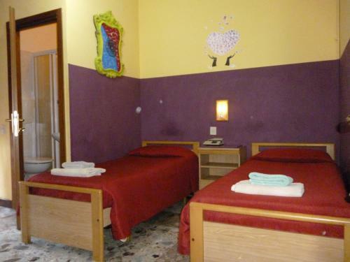 Hotel San Giovanni