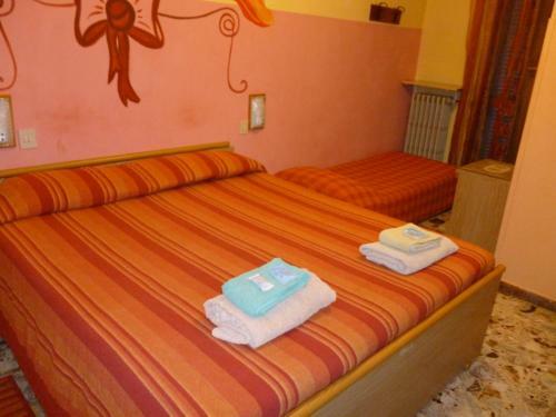 Hotel San Giovanni