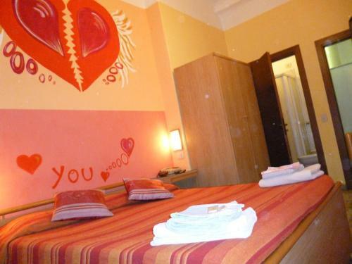 Hotel San Giovanni
