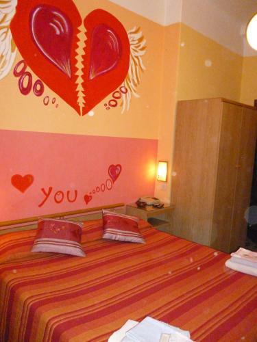 Hotel San Giovanni