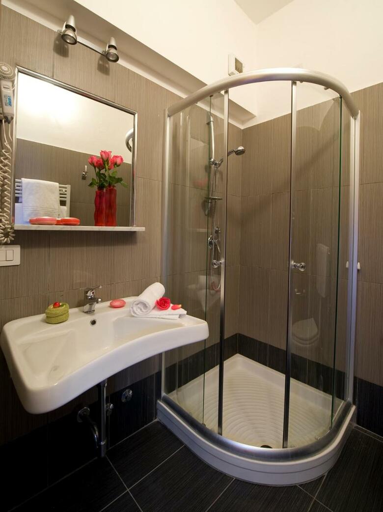 Hotel Sabatino Milan