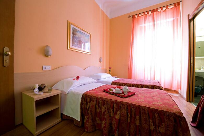 Hotel Sabatino Milan
