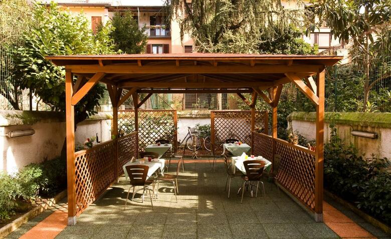 Hotel Sabatino Milan