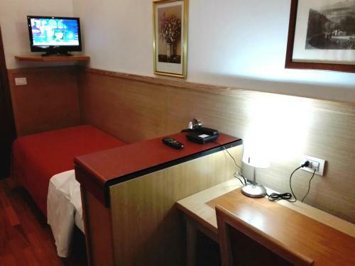 Hotel Dover
