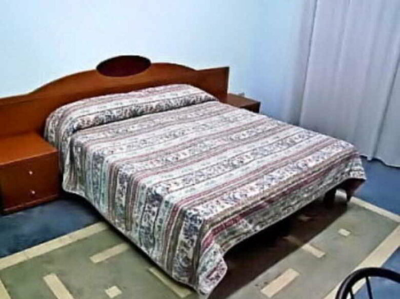 Hotel Diablo