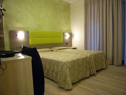 Hotel Siena
