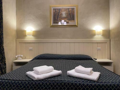 Hotel Aurelia