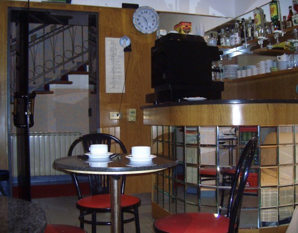 Hotel Nizza