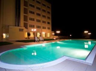 Hotel Marconi