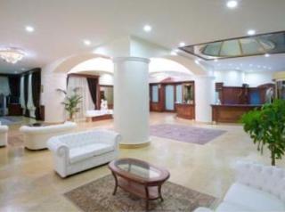 Hotel Marconi