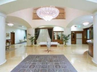 Hotel Marconi