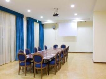 Hotel Marconi