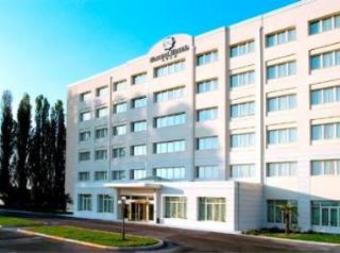 Hotel Marconi