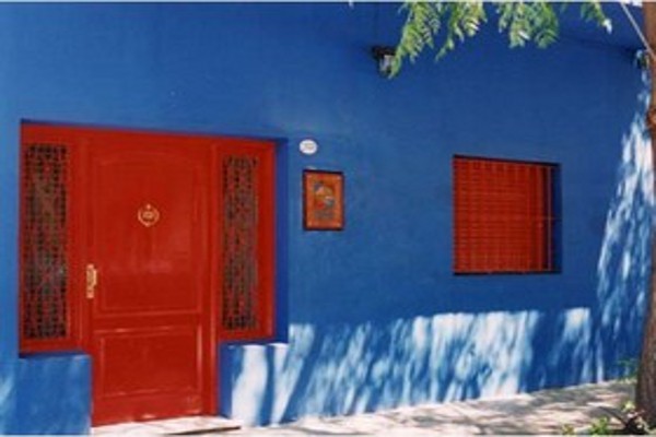 Hostal Pampa Hostel