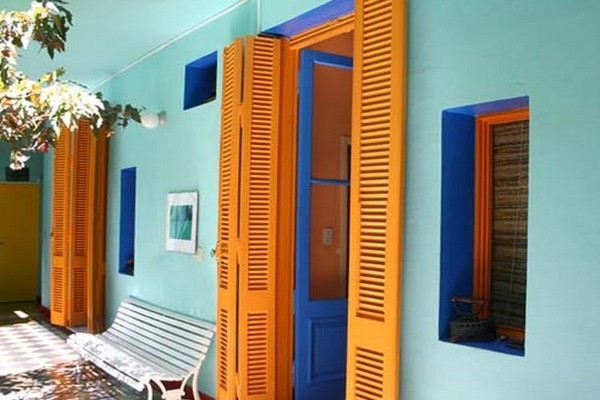Hostal Pampa Hostel