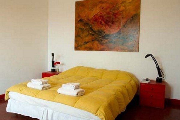 Hostal Pampa Hostel